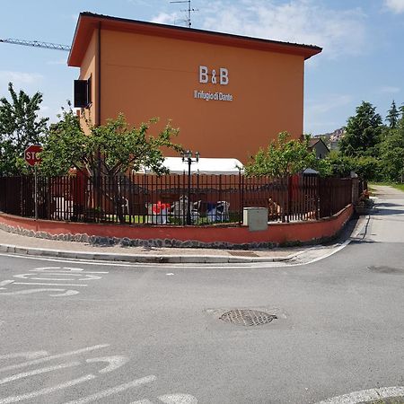 Il Rifugio Di Dante Bed & Breakfast Sinalunga Exterior photo