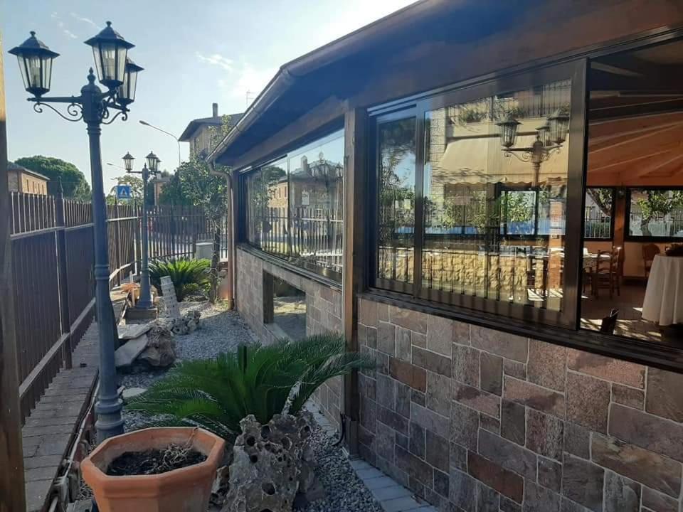 Il Rifugio Di Dante Bed & Breakfast Sinalunga Exterior photo