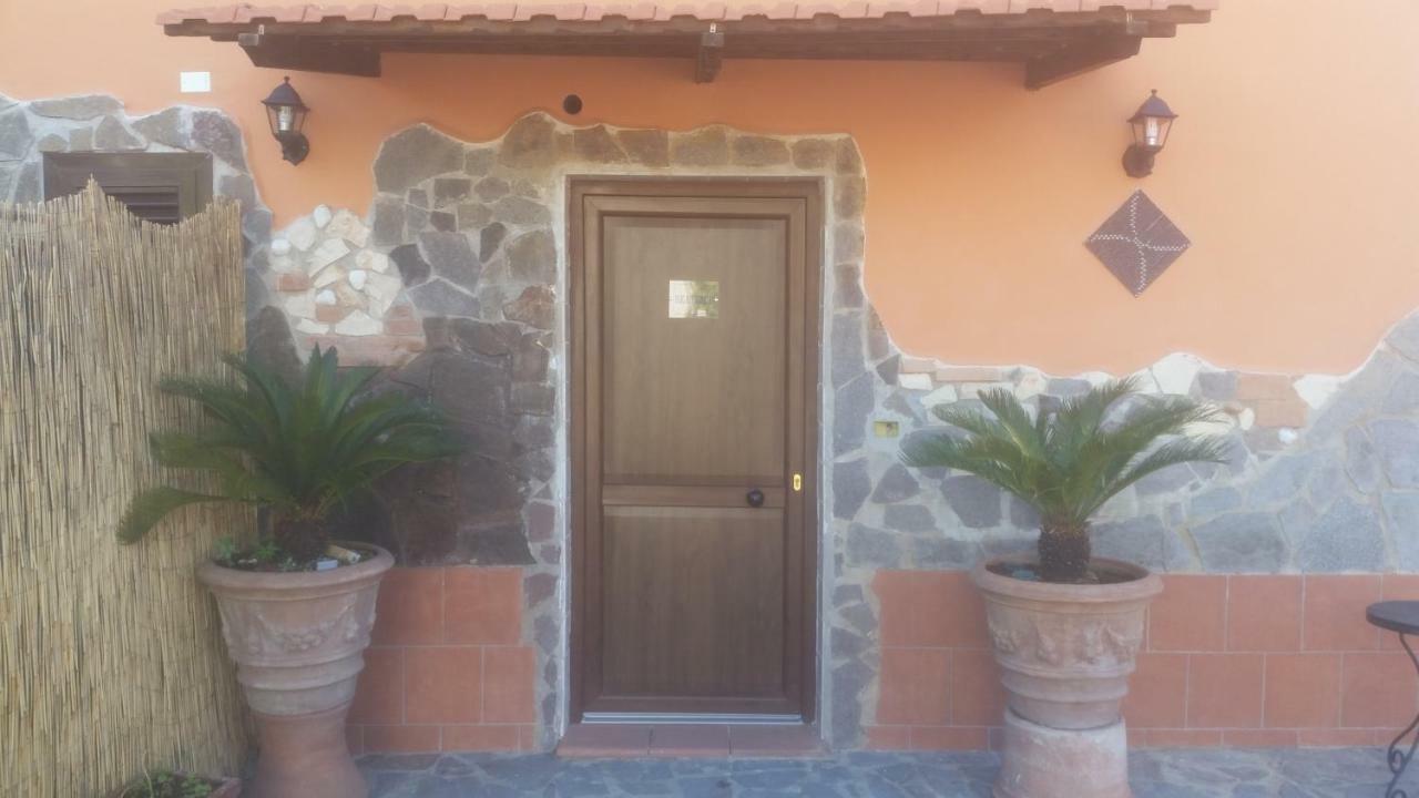 Il Rifugio Di Dante Bed & Breakfast Sinalunga Exterior photo